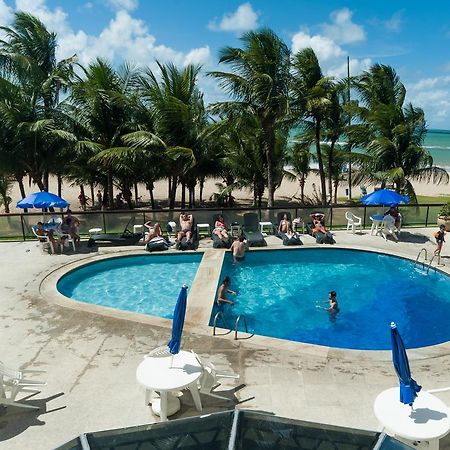 Hotel Dan Inn Mar Piedade - Grande Recife Жабуатан-дус-Гуарарапис Экстерьер фото